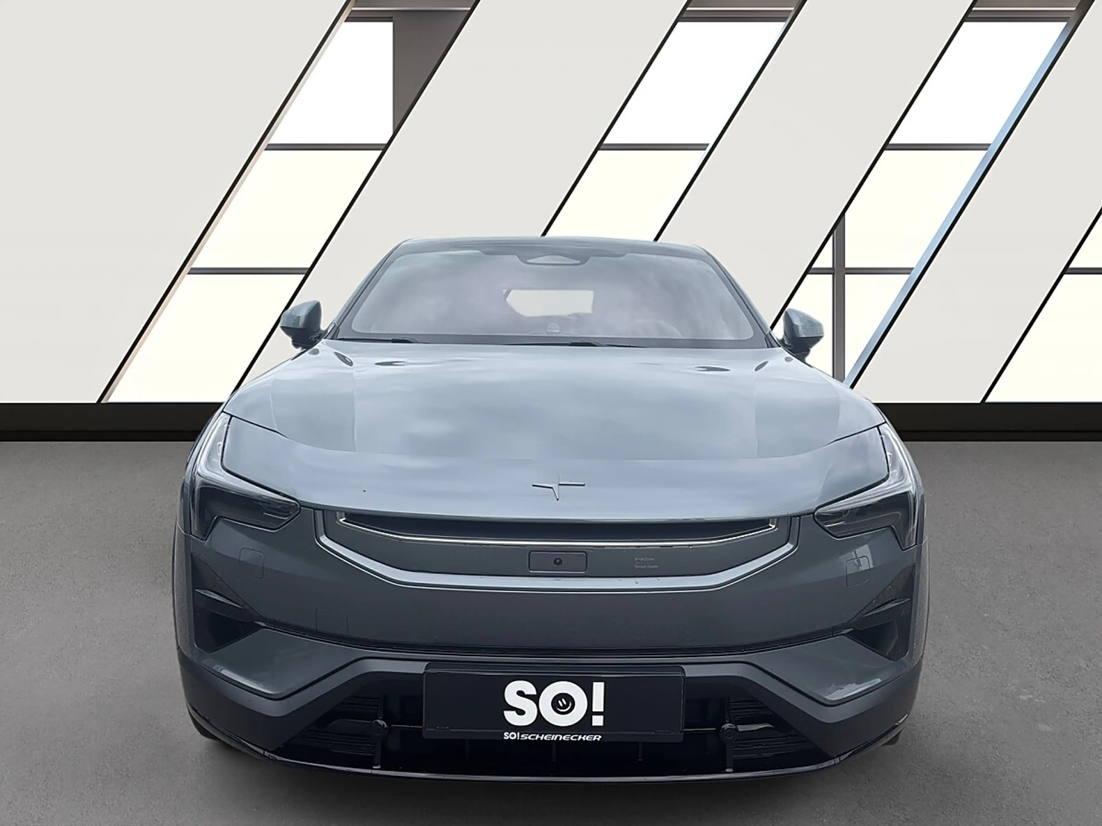 Polestar 3 Polestar 3 Long Range Dual Motor — photo 2