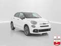 Fiat 500X 1.5 FireFly 130ch Hybrid Sport DCT7 Blanc - thumbnail 1