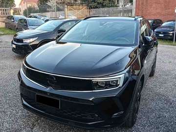 GS s&s 130cv at8