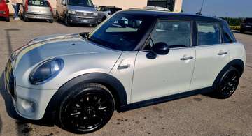 Mini IV F55 2018 5p 5p 1.5 auto