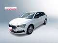 Skoda Scala Ambition TSI Weiß - thumbnail 1