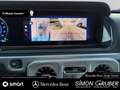 Mercedes-Benz G 580 EQ Edition ONE magno opalith Fondentertain Weiß - thumbnail 12