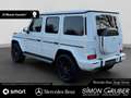Mercedes-Benz G 580 EQ Edition ONE magno opalith Fondentertain Weiß - thumbnail 25