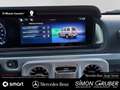 Mercedes-Benz G 580 EQ Edition ONE magno opalith Fondentertain Weiß - thumbnail 19