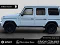 Mercedes-Benz G 580 EQ Edition ONE magno opalith Fondentertain Weiß - thumbnail 24