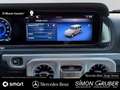 Mercedes-Benz G 580 EQ Edition ONE magno opalith Fondentertain Weiß - thumbnail 18