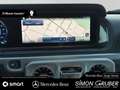 Mercedes-Benz G 580 EQ Edition ONE magno opalith Fondentertain Weiß - thumbnail 13