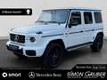 Mercedes-Benz G 580 EQ Edition ONE magno opalith Fondentertain Weiß - thumbnail 1