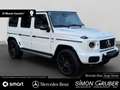 Mercedes-Benz G 580 EQ Edition ONE magno opalith Fondentertain Weiß - thumbnail 6