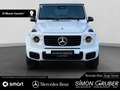 Mercedes-Benz G 580 EQ Edition ONE magno opalith Fondentertain Weiß - thumbnail 5