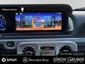 Mercedes-Benz G 580 EQ Edition ONE magno opalith Fondentertain Weiß - thumbnail 16