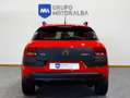 Citroen C4 Cactus 1.2 PureTech Feel Edition 82 Rojo - thumbnail 4