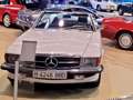 Mercedes-Benz SL 300 300SL Blanco - thumbnail 5
