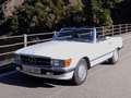 Mercedes-Benz SL 300 300SL Blanc - thumbnail 2
