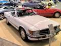 Mercedes-Benz SL 300 300SL Blanco - thumbnail 2