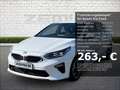 Kia Ceed / cee'd 1.5 T-GDI Spirit Navi LED ACC Apple CarPlay Androi Weiß - thumbnail 1
