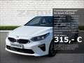 Kia Ceed / cee'd 1.5 T-GDI Spirit Navi LED ACC Apple CarPlay Androi Bianco - thumbnail 1