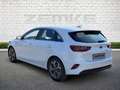 Kia Ceed / cee'd 1.5 T-GDI Spirit Navi LED ACC Apple CarPlay Androi Weiß - thumbnail 3