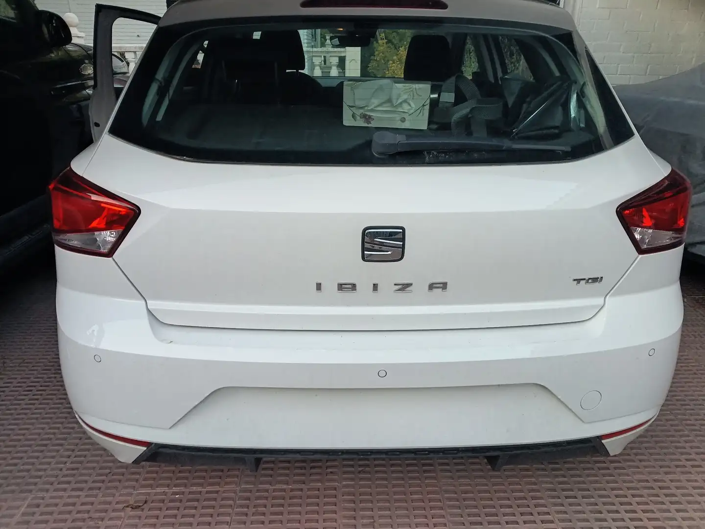 SEAT Ibiza 1.0 TGI S&S Style 90 - 1