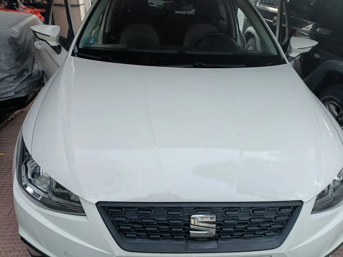 SEAT Ibiza 1.0 TGI S&S Style 90 - 2
