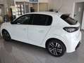 Peugeot 208 208 1.2 puretech Allure Pack Bianco - thumbnail 4