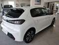 Peugeot 208 208 1.2 puretech Allure Pack Bianco - thumbnail 3
