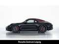 Porsche 911 Carrera GTS Cabrio InnoDrive Sportabgas Zwart - thumbnail 4