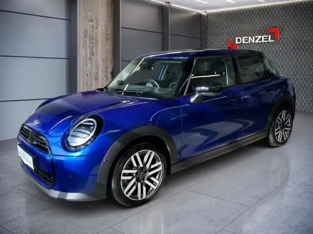 MINI Cooper Mini C 5-Türer F65