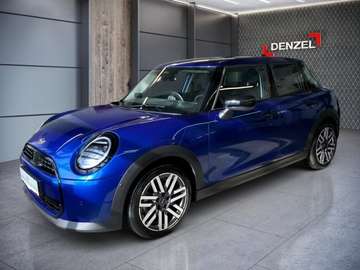 Mini C 5-Türer F65