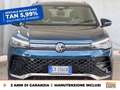 Volkswagen Tiguan 2.0 tdi r-line plus 150cv dsg Blau - thumbnail 4