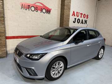1.0 TSI S&S FR XS 115