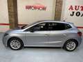 SEAT Ibiza 1.0 TSI S&S FR XS 115 Gris - thumbnail 6