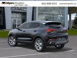 Buick Encore 2026