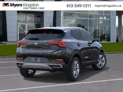 Buick Encore 2026
