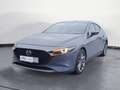 Mazda 3 Fastback Skyactic-X 2.0 M-Hybrid Selection HUD Grau - thumbnail 2