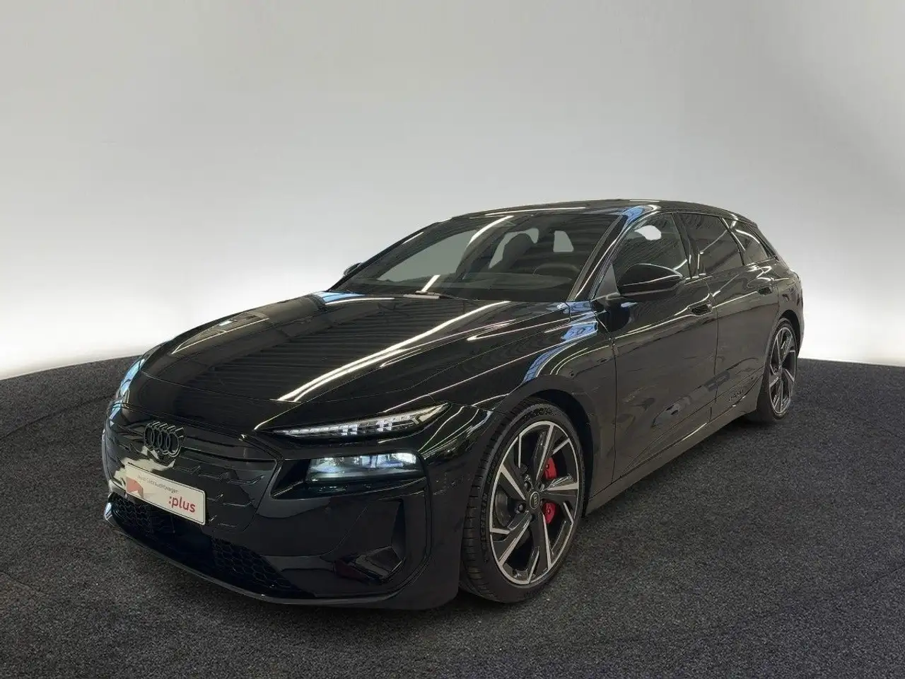 Audi S6 Avant e-tron 3