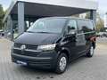 Volkswagen T6.1 Transporter Kasten 2.0 TDI Regalsystem Noir - thumbnail 1