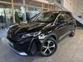 Peugeot 3008 PureTech 130 Allure Pack, Kamera, Navi! LED Zwart - thumbnail 1