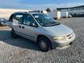Chrysler Voyager Family Comfort 2.4 Auto Schwarz - thumbnail 1