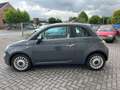 Fiat 500 0.9 TwinAir Lounge | AIRCO | PANO DAK | APK 06-202 Grijs - thumbnail 4