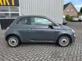 Fiat 500 0.9 TwinAir Lounge | AIRCO | PANO DAK | APK 06-202 Grijs - thumbnail 8