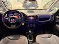 Fiat 500L 1.6 Multijet 105 CV Lounge Nero - thumbnail 12