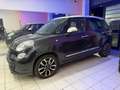 Fiat 500L 1.6 Multijet 105 CV Lounge Nero - thumbnail 1