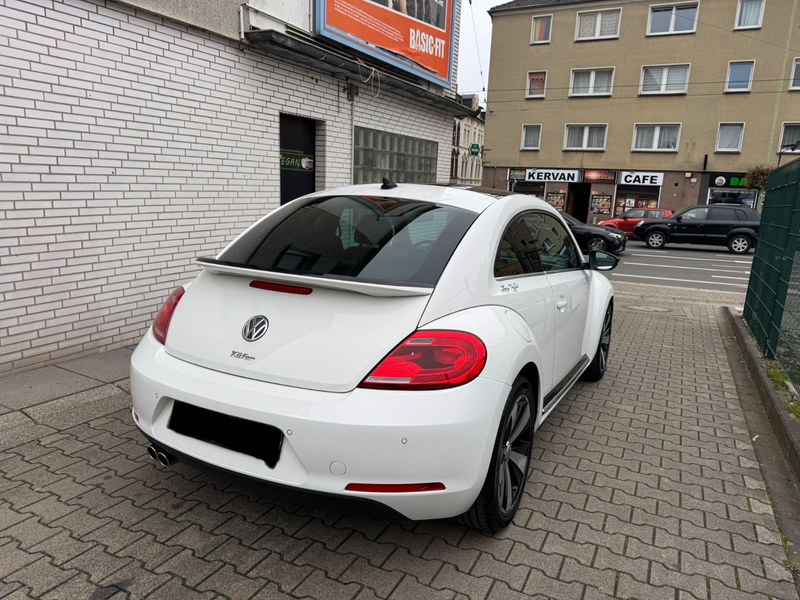 Photo du véhicule