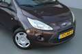 Ford Ka/Ka+ Airco|Elektrische ramen|NAP|APK 2027! Marrón - thumbnail 8