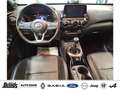Nissan Juke 1.0 DIG-T N-Design BOSE NAVI WINTER-PKT. R-KAMERA Červená - thumbnail 10