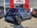 Toyota Aygo X 1.0 Teamplayer Grau - thumbnail 5