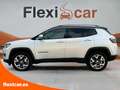 Jeep Compass 1.4 Multiair Limited 4x4 AD Aut. 125kW Blanco - thumbnail 3