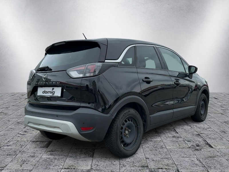 Opel Crossland Elegance — photo 5