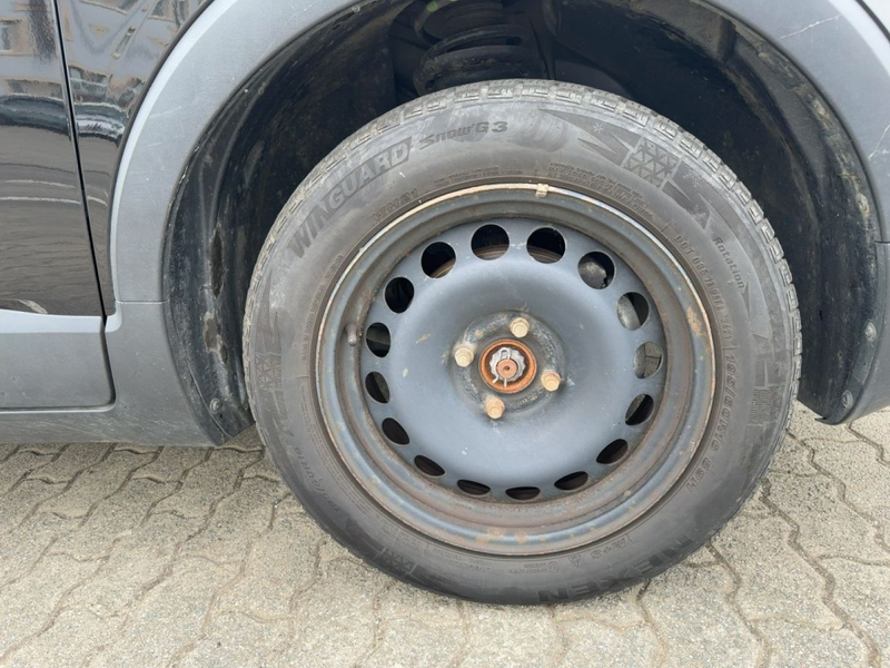 Opel Crossland Elegance — photo 14